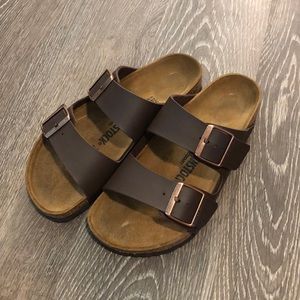 Birkenstock Sandals